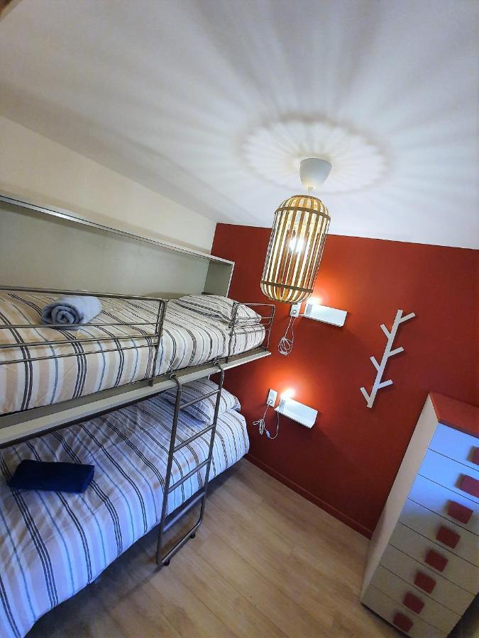 Chamonix Appartement Vue Mont Blanc Avec Jardin Ngoại thất bức ảnh