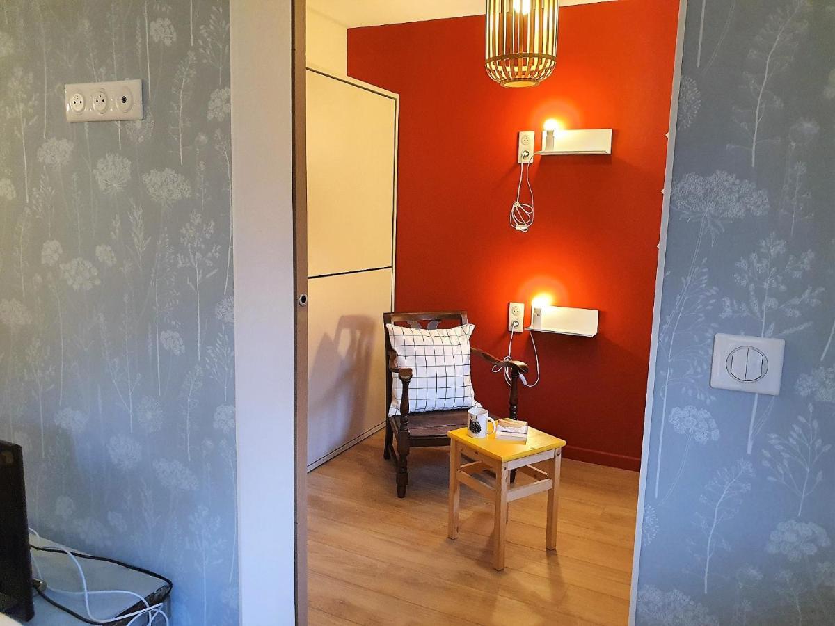 Chamonix Appartement Vue Mont Blanc Avec Jardin Ngoại thất bức ảnh