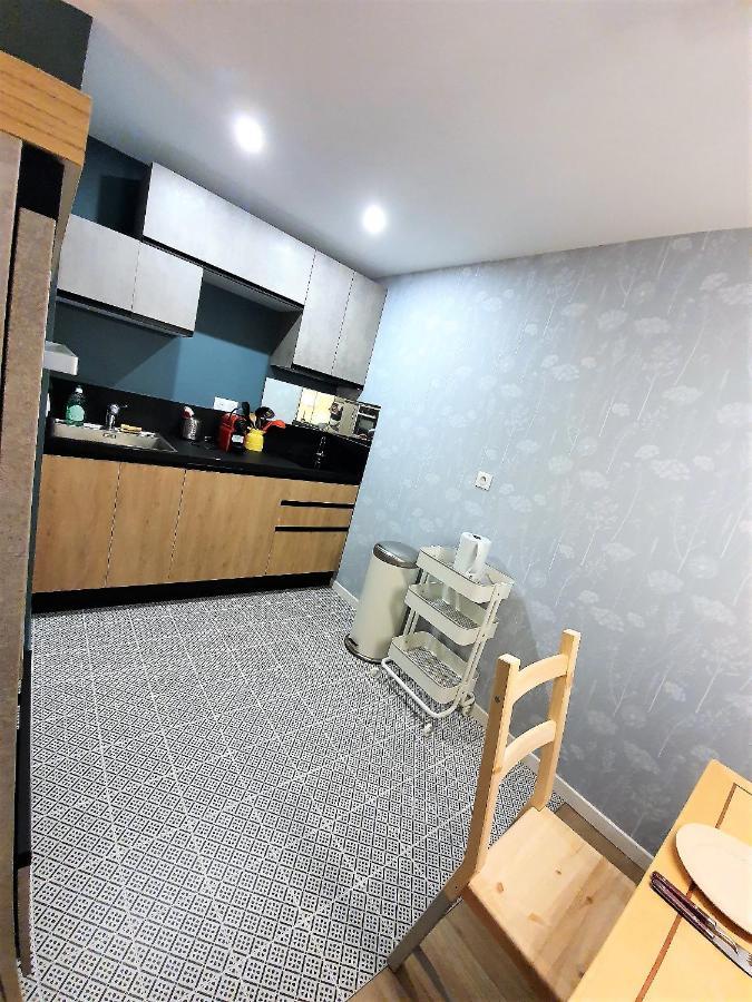 Chamonix Appartement Vue Mont Blanc Avec Jardin Ngoại thất bức ảnh